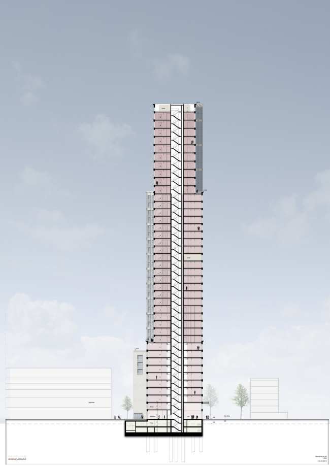 2-� �����. ������ nps tchoban voss. ����������� ������������� �������������� ��������