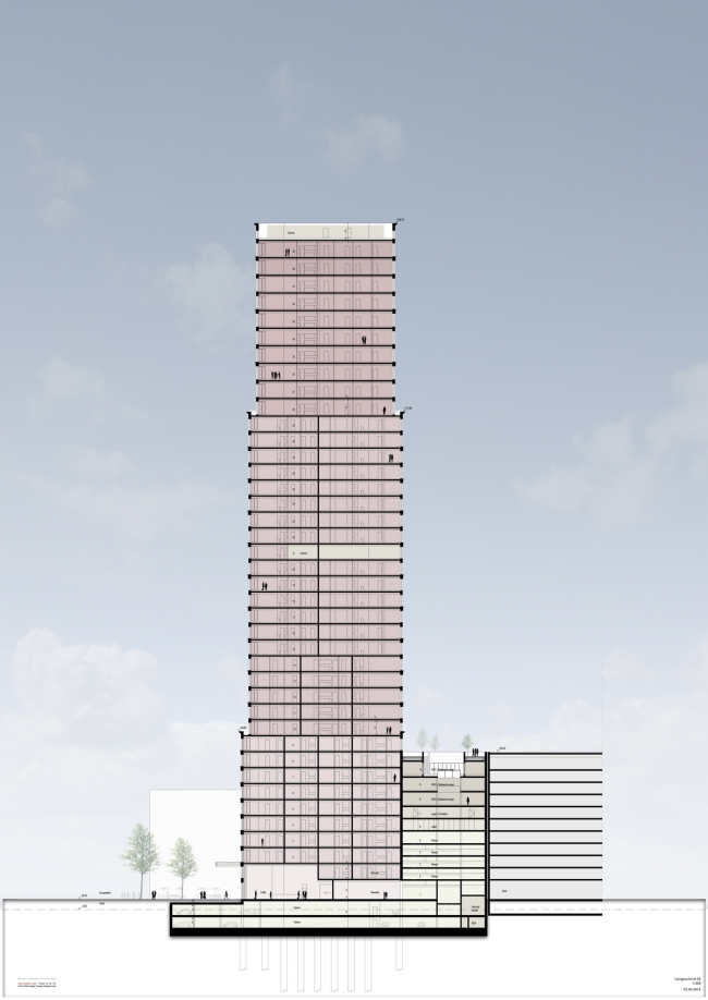 2-� �����. ������ nps tchoban voss. ����������� ������������� �������������� ��������