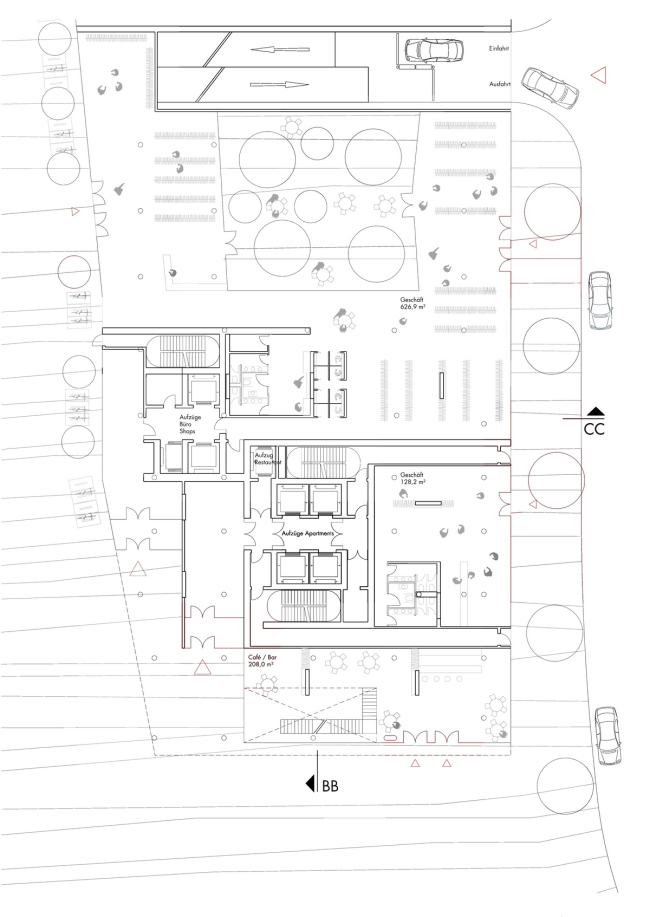 ���������� ������ Schneider + Schumacher. ����������� ������������� �������������� ��������