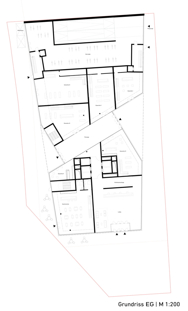 ���������� ������ raumwerk. ����������� ������������� �������������� ��������