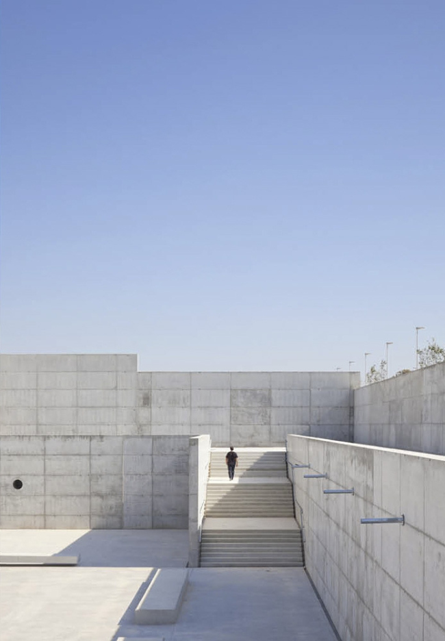 ���� ��������� � Montse Zamorano Gañán