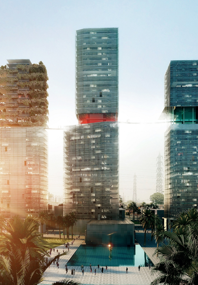 �������� Gurgaon 66 � Luxigon