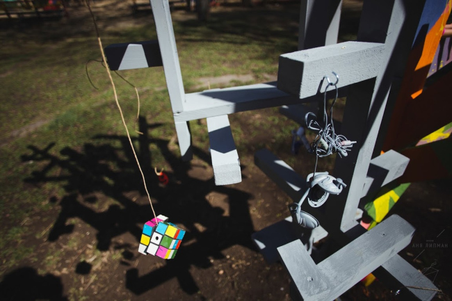 ������ ��������. ���������� ���� ������