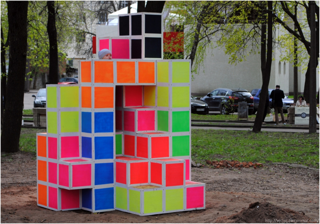 ������. ������ ArchPlace. ���������� ������� ����