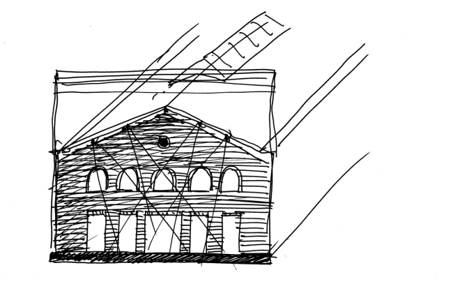 ���������� ����� ������������� ��� �������� � Ingarden & Ewý Architekci