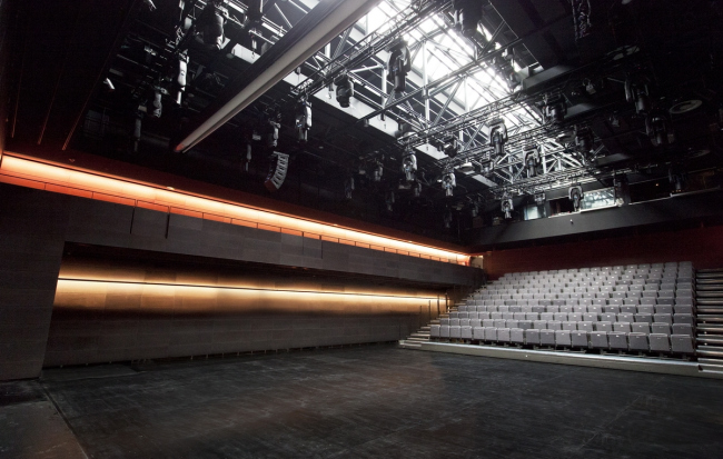 ���������� ����� ������������� ��� �������� � Krzysztof Ingarden