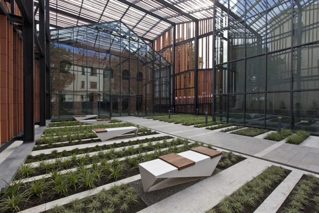 ���������� ����� ������������� ��� �������� � Krzysztof Ingarden