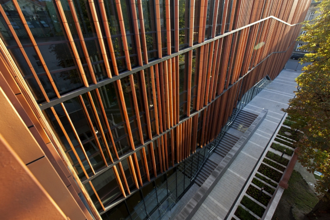 ���������� ����� ������������� ��� �������� � Krzysztof Ingarden