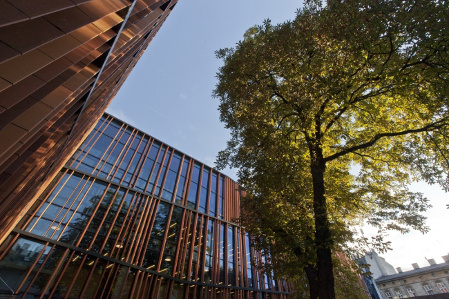 ���������� ����� ������������� ��� �������� � Krzysztof Ingarden