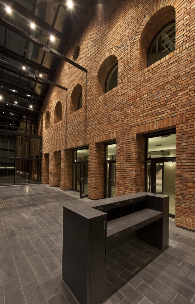 ���������� ����� ������������� ��� �������� � Krzysztof Ingarden