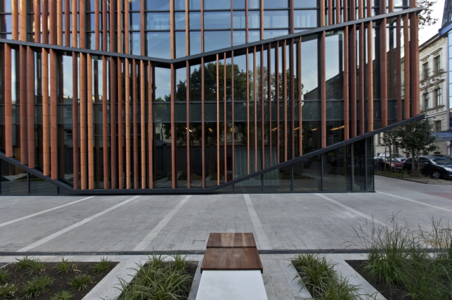 ���������� ����� ������������� ��� �������� � Krzysztof Ingarden