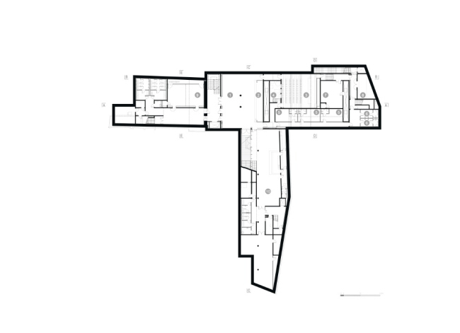 ���������� ����� ������������� ��� �������� � Ingarden & Ewý Architekci