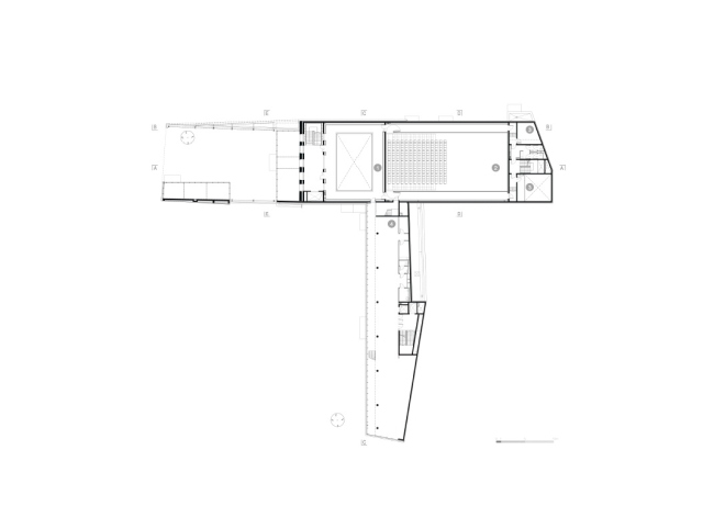 ���������� ����� ������������� ��� �������� � Ingarden & Ewý Architekci
