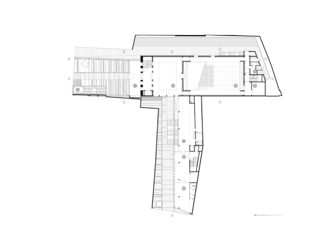 ���������� ����� ������������� ��� �������� � Ingarden & Ewý Architekci
