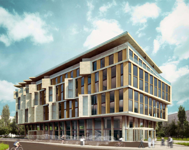 ��������������� ������������-����������������� ��������� �������������������� ��������� �� ��������� ����������� � �+� Architects