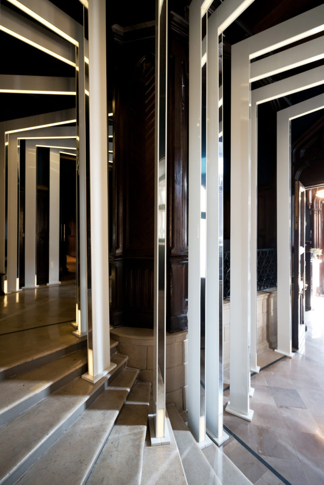 ������������� ��������� ������������ ���� ����������� � WOWHAUS