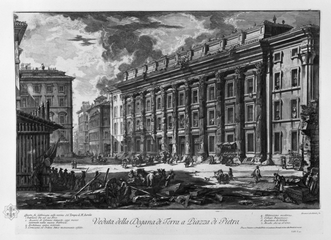 ��� ���������� ������� �� ������ �� ������ (���� �������). ������� ��. �. ��������. 1753