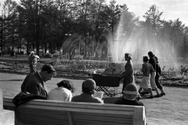 ���� ����������� � ��������� �����. ����: www.conceptsokolniki.com