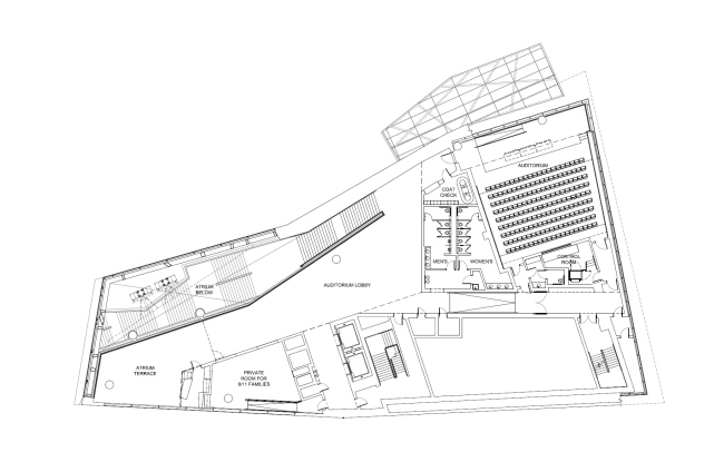 �������� ������������� ������������� ����� 11 �������� � Snøhetta