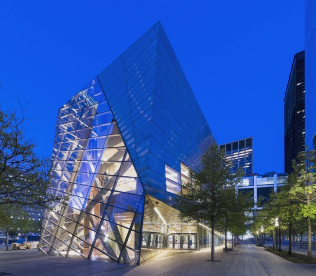 �������� ������������� ������������� ����� 11 �������� � Jeff Goldberg / ESTO