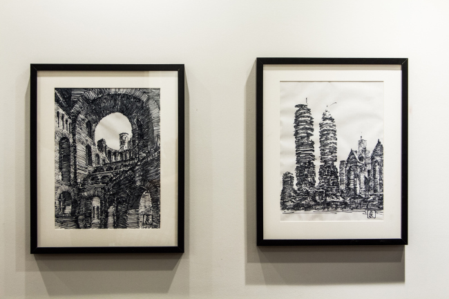 �������� ���������� � ������� Unique Floors � ������� ������