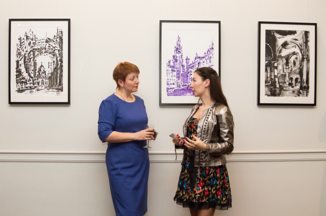 ����� �������� � ������� ������