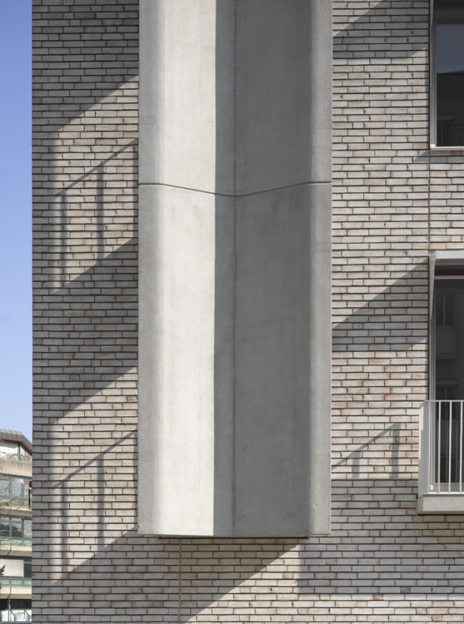 �������������� ��������������� ����� Hospitalhof � Roland Halbe