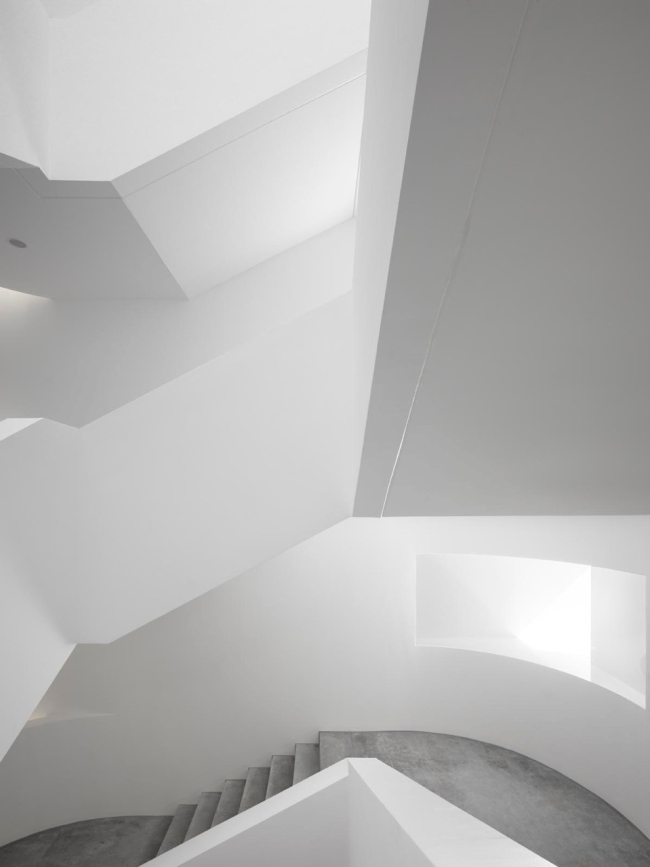 �������������� ��������������� ����� Hospitalhof � Roland Halbe