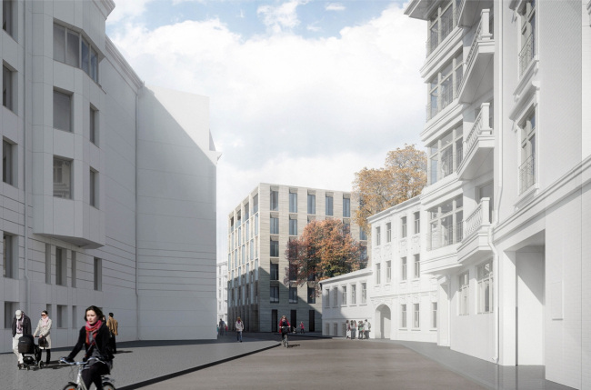 �������� � �������� ��������, ��. 10/1 � ������� ������� � ��������