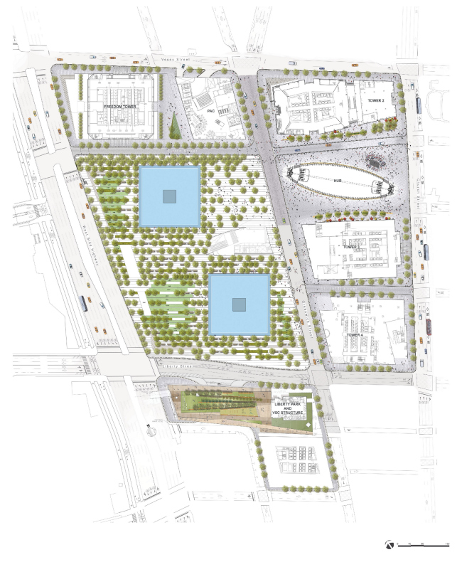 ������������ �������� 11 �������� � Handel Architects