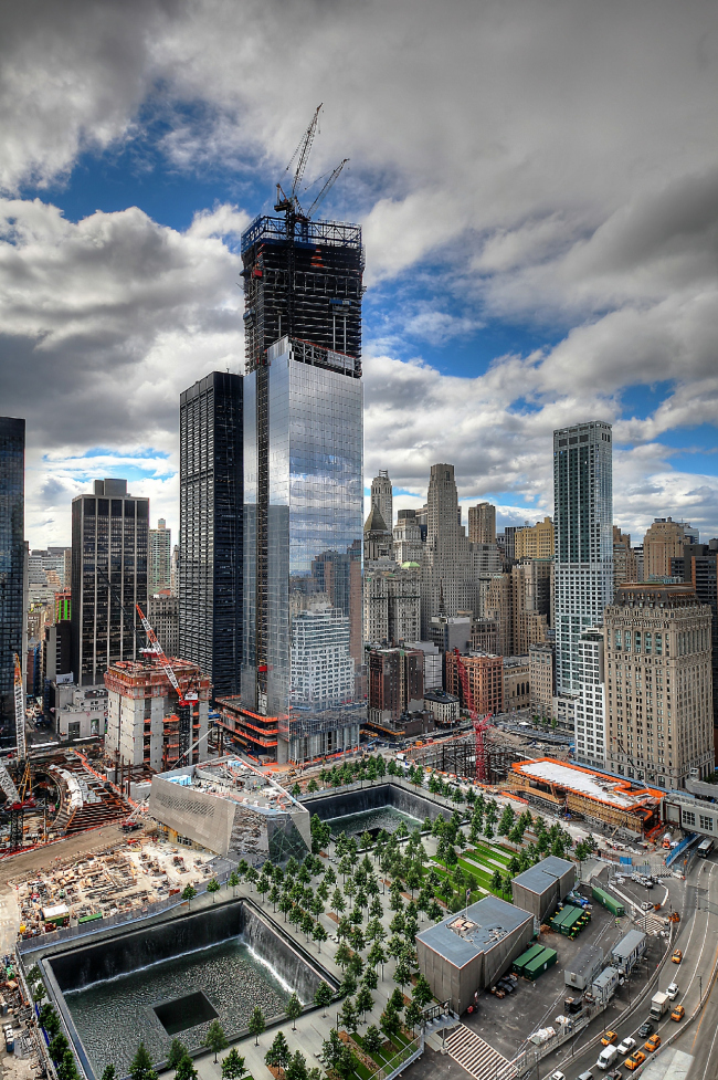 ������������ �������� 11 �������� � The Port Authority of New York and New Jersey