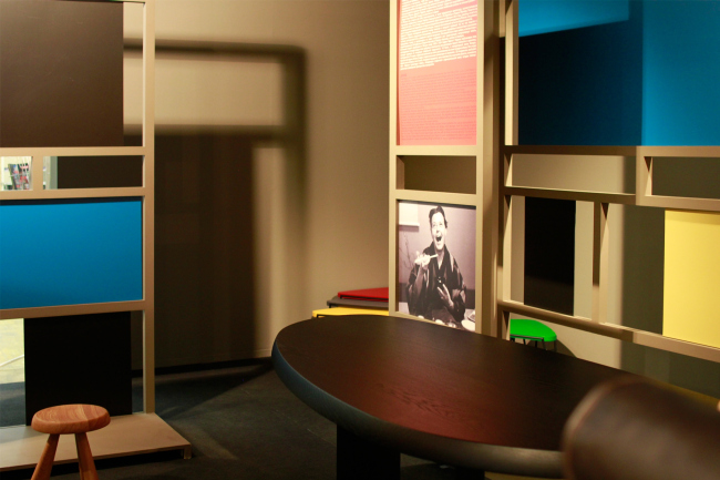 ���������� ������� ������ � ������ ���������� (ARCHISTUDIO, ������� ����� ������). ���������� ���� �����������