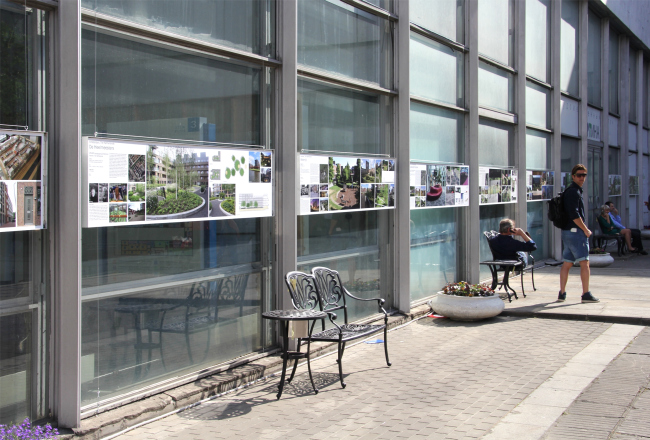 ���������� Court Yard (����� ������� Garden����): �������� �������� ������������ ��������������� � ���������� � �����������. ���������� ���� �����������