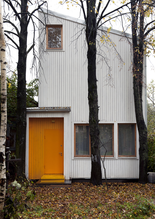 ����� ���� � ��������� ����������� ��� ���� � ������ ������ �������, ��������� ��������, ���������� ������� � ������ ��������� (Le Atelier). ���������� ������������� �������������� ������