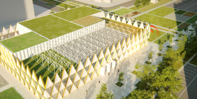 ������ ���� Kubota&Bachmann. ����������� ������������� ��������������.