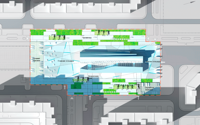 ������ ���� ����-������. ����������� ������������� ��������������.