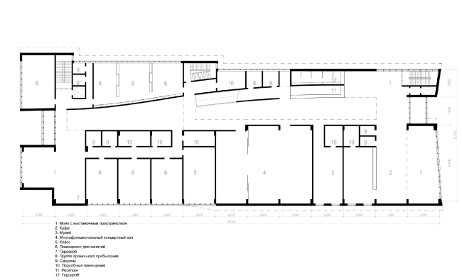 ������ ���� ����-������. ����������� ������������� ��������������.