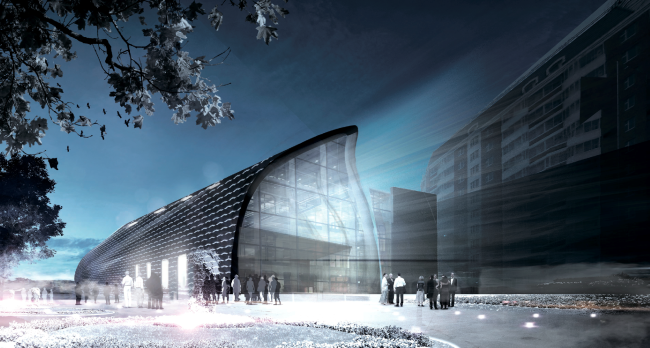 ������ ���� ����-������. ����������� ������������� ��������������.