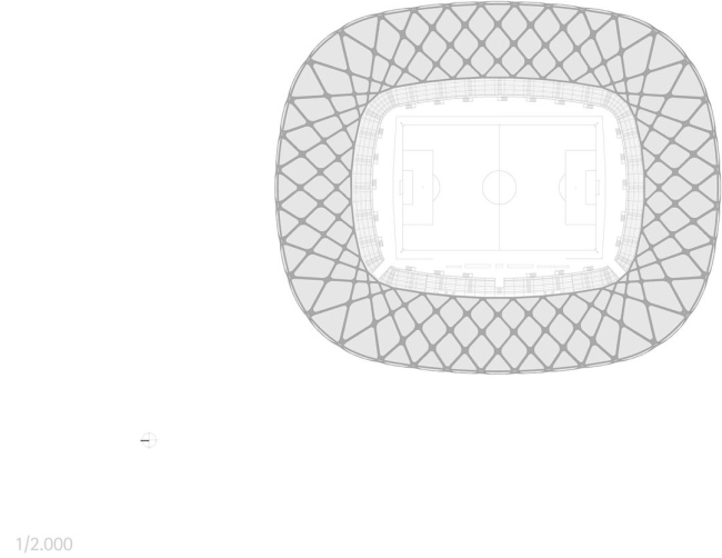 ������� ���������� � gmp architekten