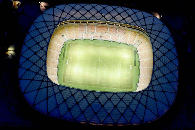 ������� ���������� � Copa2014.gov.br
