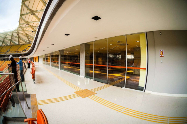 ������� ���������� � Copa2014.gov.br