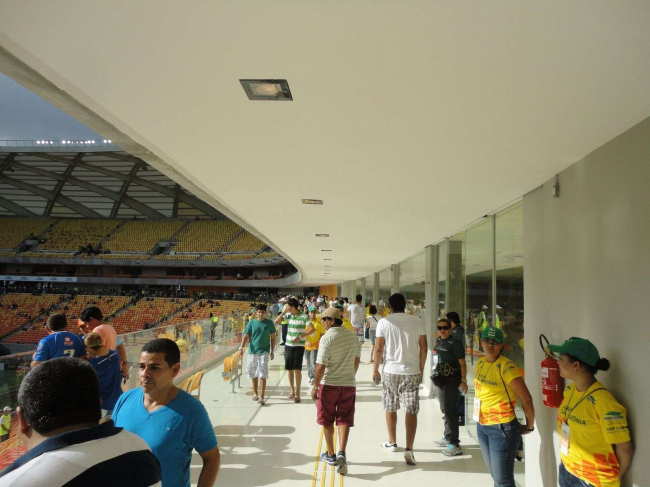 ������� ���������� � Copa2014.gov.br
