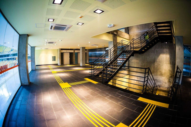 ������� ���������� � Copa2014.gov.br