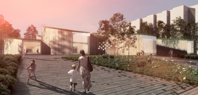 ������ ���� OFIS. ����������� ������������� ��������������.