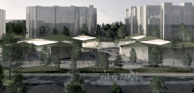 ������ ���� OFIS. ����������� ������������� ��������������.