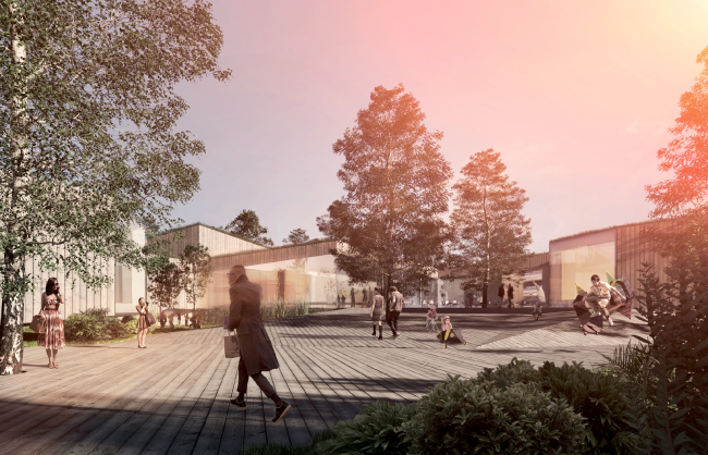 ������ ���� OFIS. ����������� ������������� ��������������.