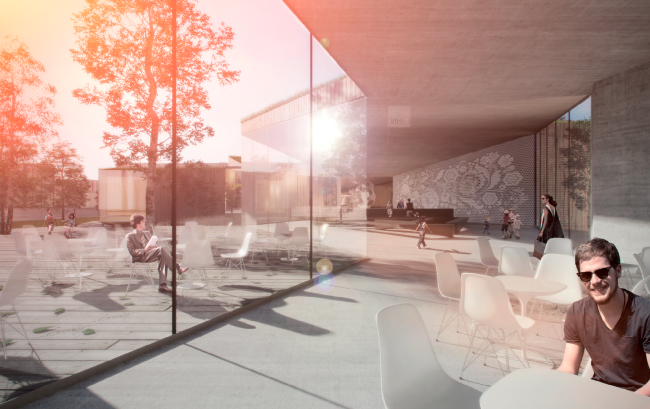 ������ ���� OFIS. ����������� ������������� ��������������.