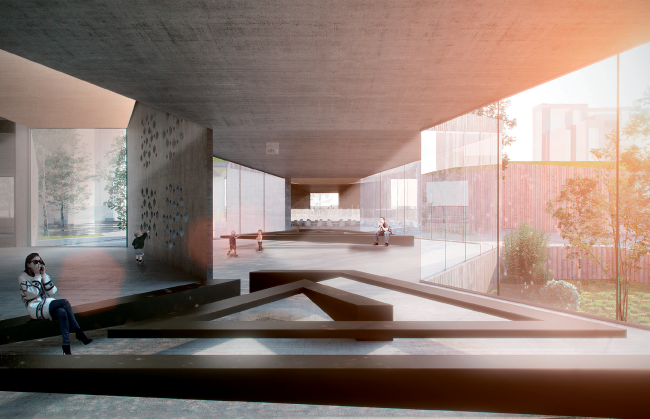 ������ ���� OFIS. ����������� ������������� ��������������.