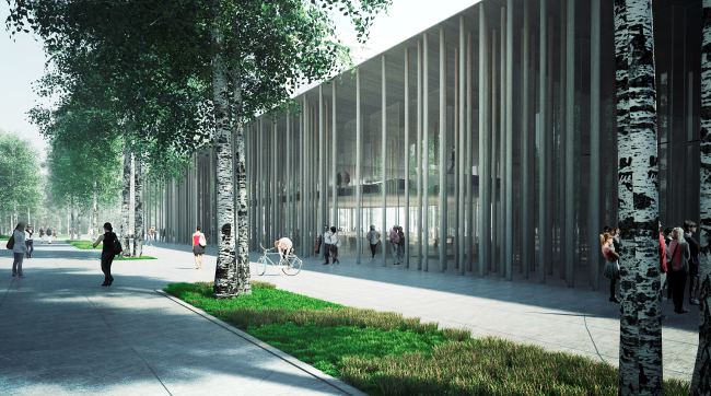 ������ ���� Enota+Archimetrics. ����������� ������������� ��������������.