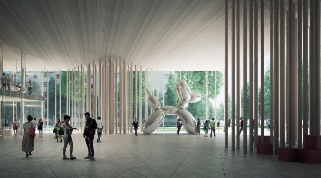 ������ ���� Enota+Archimetrics. ����������� ������������� ��������������.